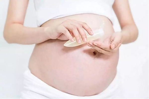 孕妇护肤品：母婴行业新商机的突破口(图1)