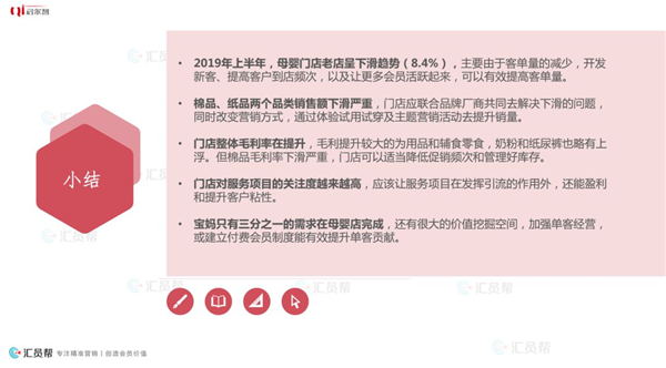 2019年上半年母婴产业消费数据报告(图22)