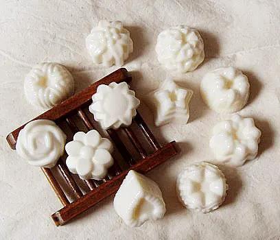 手工母乳皂的制作秘诀(图1)